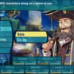 بازی Etrian Odyssey III HD