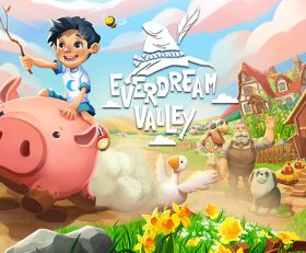 Everdream Valley