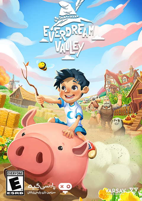 دانلود بازی Everdream Valley برای PC