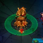 بازی Evil Wizard