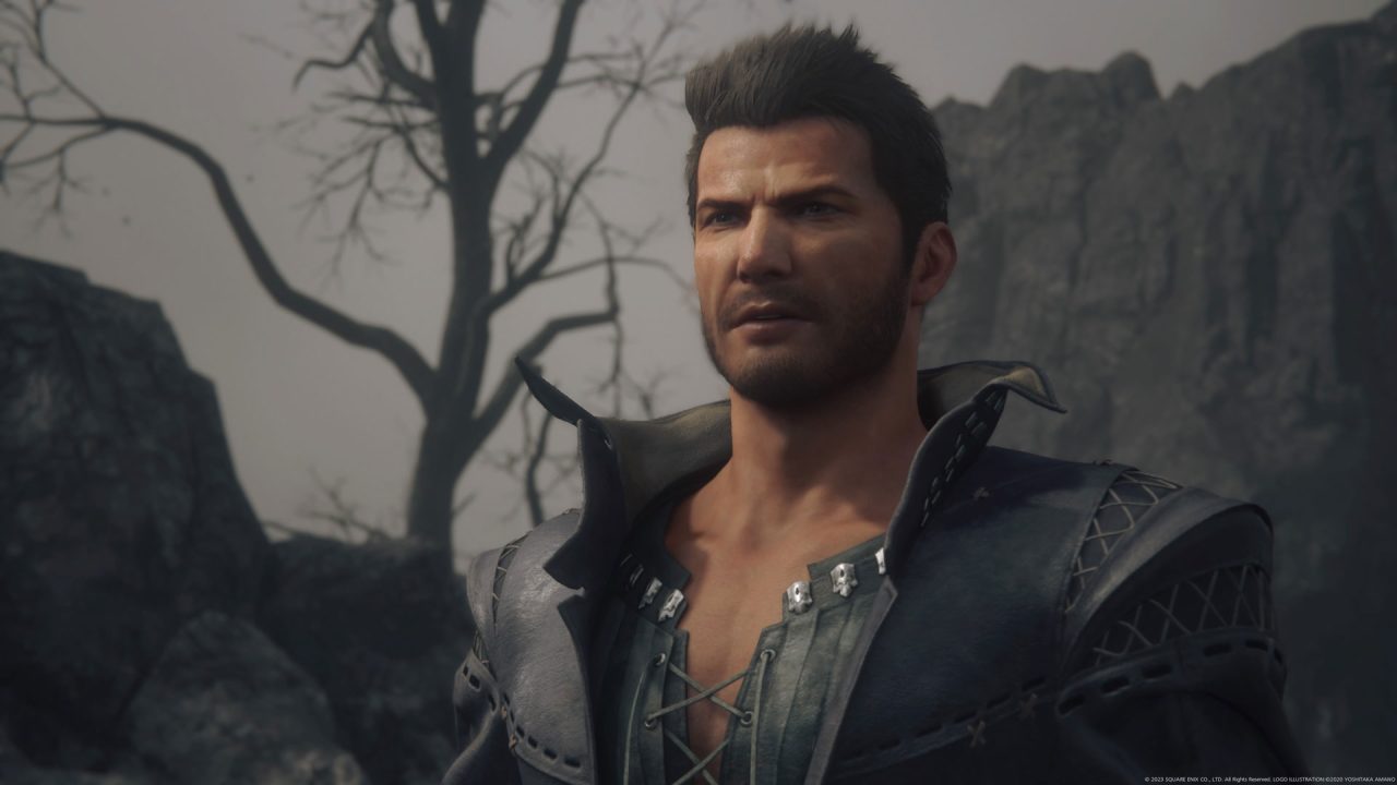 نقد بازی Final Fantasy XVI