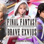 دانلود بازی Final Fantasy Brave Exvius برای اندروید
