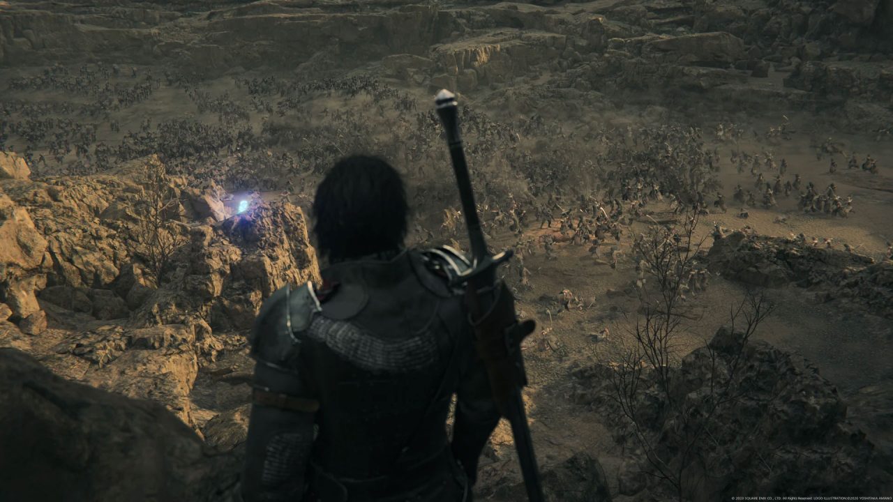 نقد بازی Final Fantasy 16