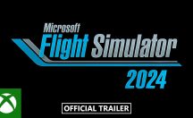 Microsoft Flight Simulator 2024