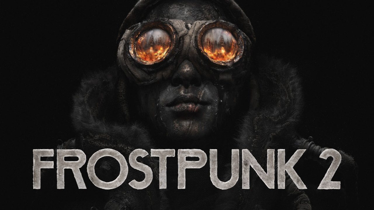 بازی Frostpunk 2
