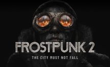 تریلر بازی Frostpunk 2
