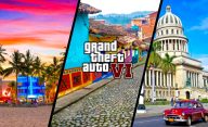 کوبا GTA 6