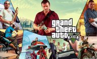 بازی GTA V