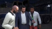 بازی GTA V