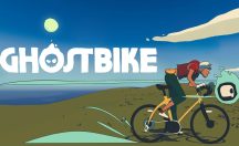 تریلر بازی GHOST BIKE