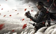 فیلم Ghost of Tsushima