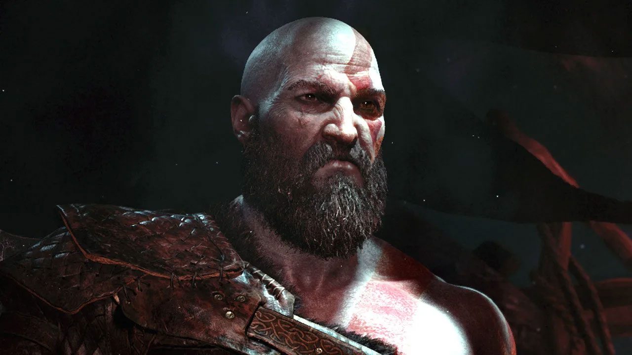 بازی God of War