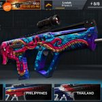 دانلود بازی Gun Shooting Games Offline FPS برای اندروید