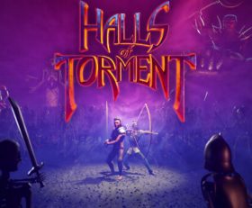 Halls of Torment