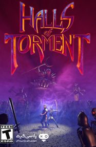 دانلود بازی Halls of Torment برای PC