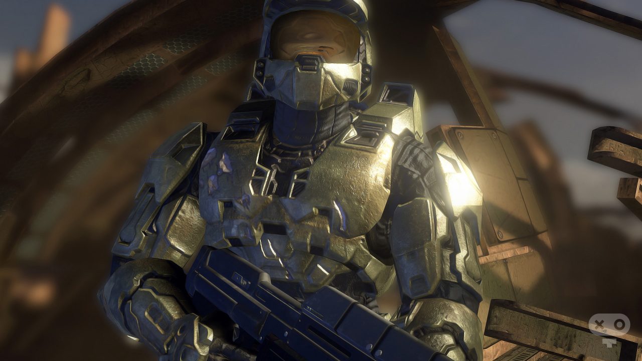 بازی Halo Combat Evolved