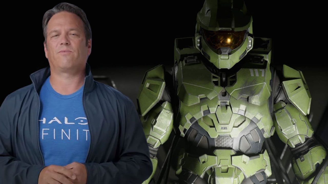 هیلو گیرز Halo Gears