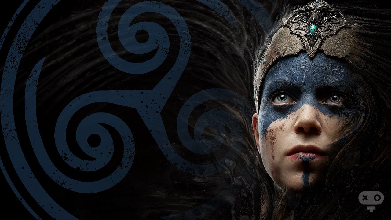 بازی Hellblade Senua’s Sacrifice