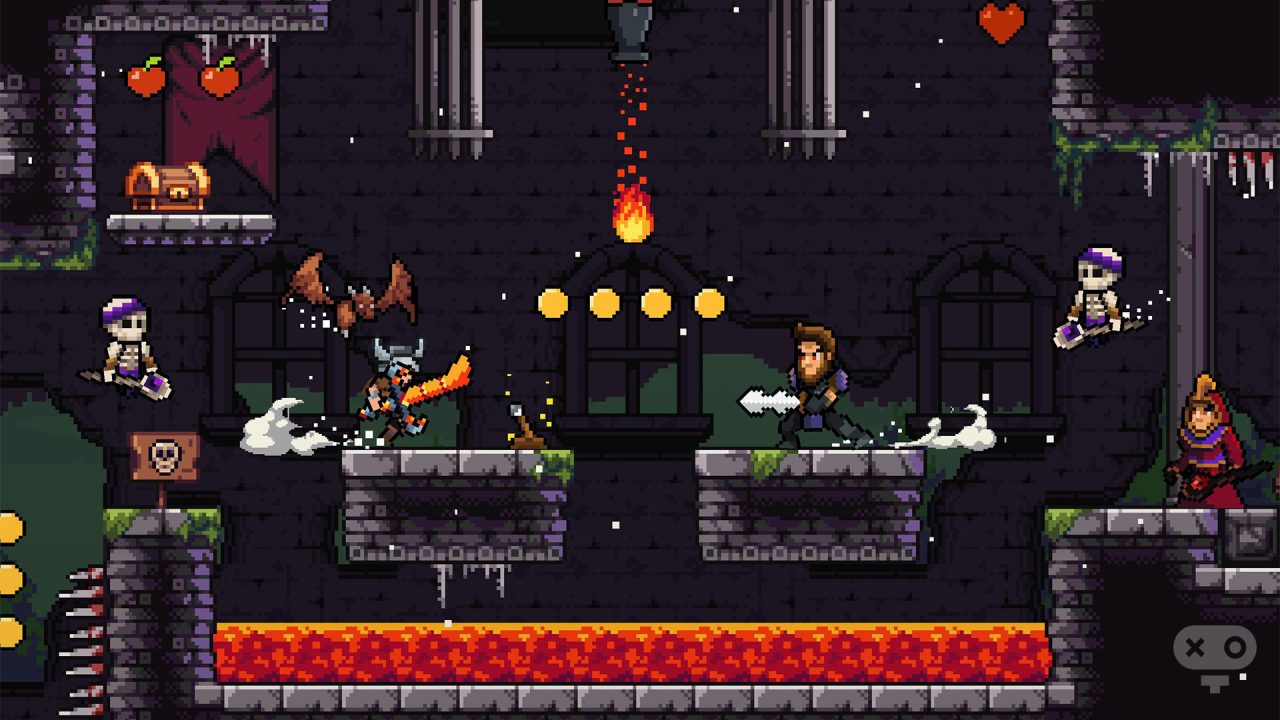 بازی Hoppenhelm