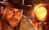 بازی Indiana Jones