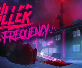 Killer Frequency