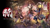 بازی Kunitsu-Gami: Path of the Goddess