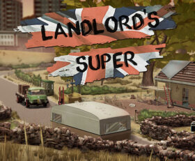 Landlords Super