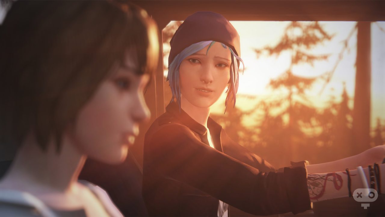 بازی Life Is Strange
