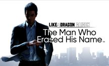 تریلر Like A Dragon Gaiden The Man Who Erased His Name