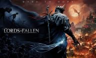 سیستم مورد نیاز بازی Lords of the Fallen
