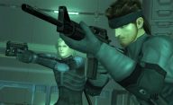 بازی Metal Gear Solid: Master Collection Vol. 1