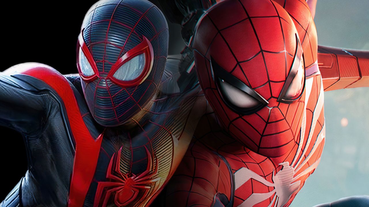 بازی Marvel's Spider-Man 2