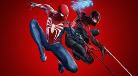 Marvel's Spider-Man 2