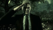 بازی Metal Gear Solid 4 کامپیوتر