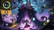 دانلود بازی Mighty Quest Rogue Palace