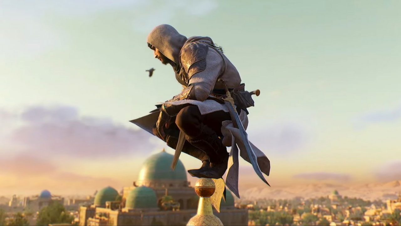 بازی Assassin’s Creed Mirage