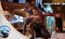تریلر گیم پلی Mortal Kombat 1