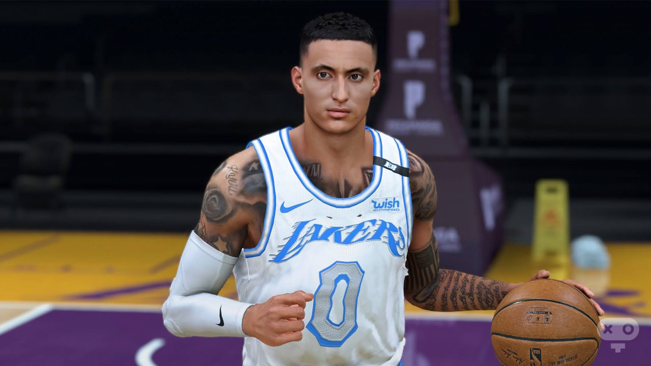 بازی NBA 2K23 Arcade Edition