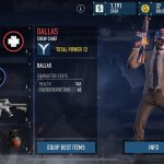 دانلود بازی PAYDAY Crime War برای اندروید