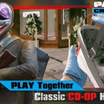 دانلود بازی PAYDAY Crime War برای اندروید