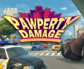 Pawperty Damage