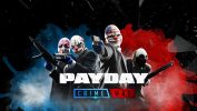 بازی PAYDAY Crime War