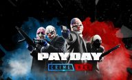 بازی PAYDAY Crime War