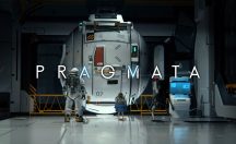 تریلر بازی PRAGMATA
