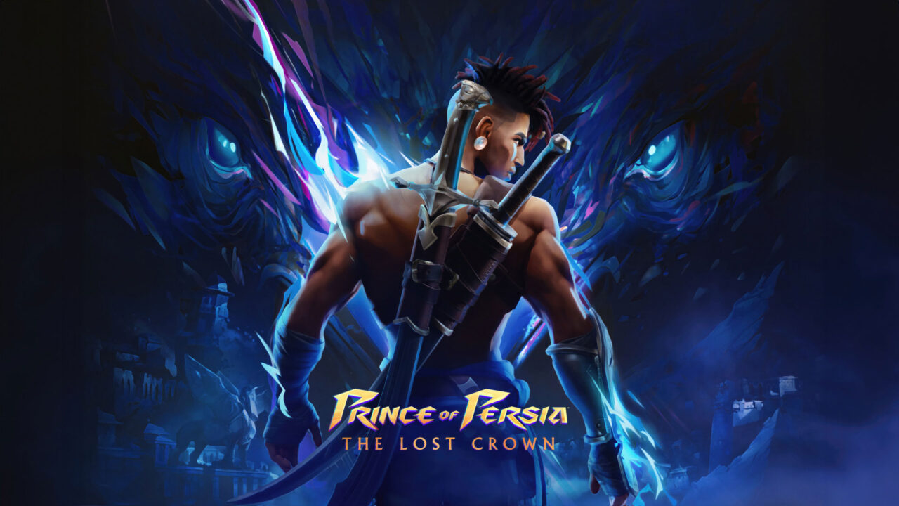 بازی Prince of Persia The Lost Crown