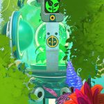 دانلود بازی Project Terrarium برای اندروید