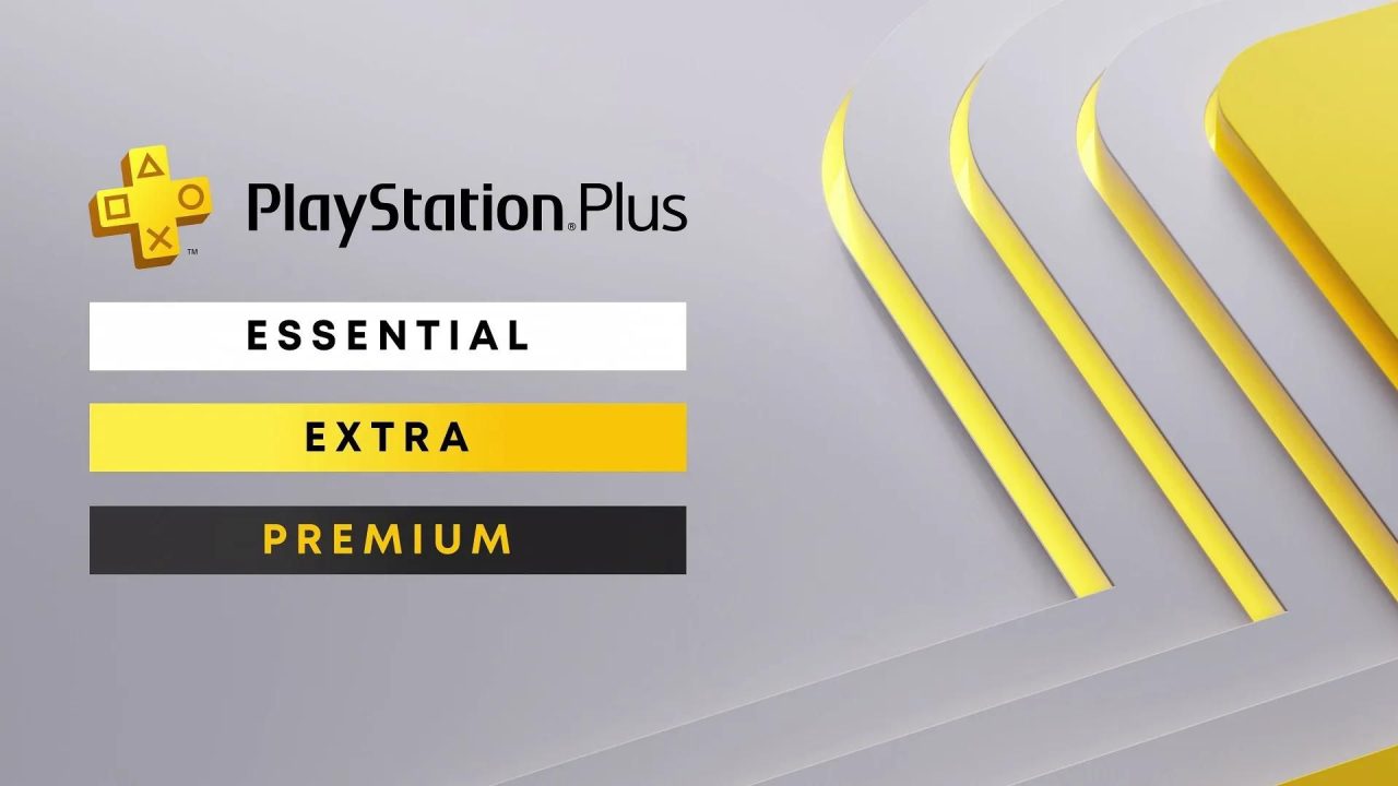 سرویس PS Plus