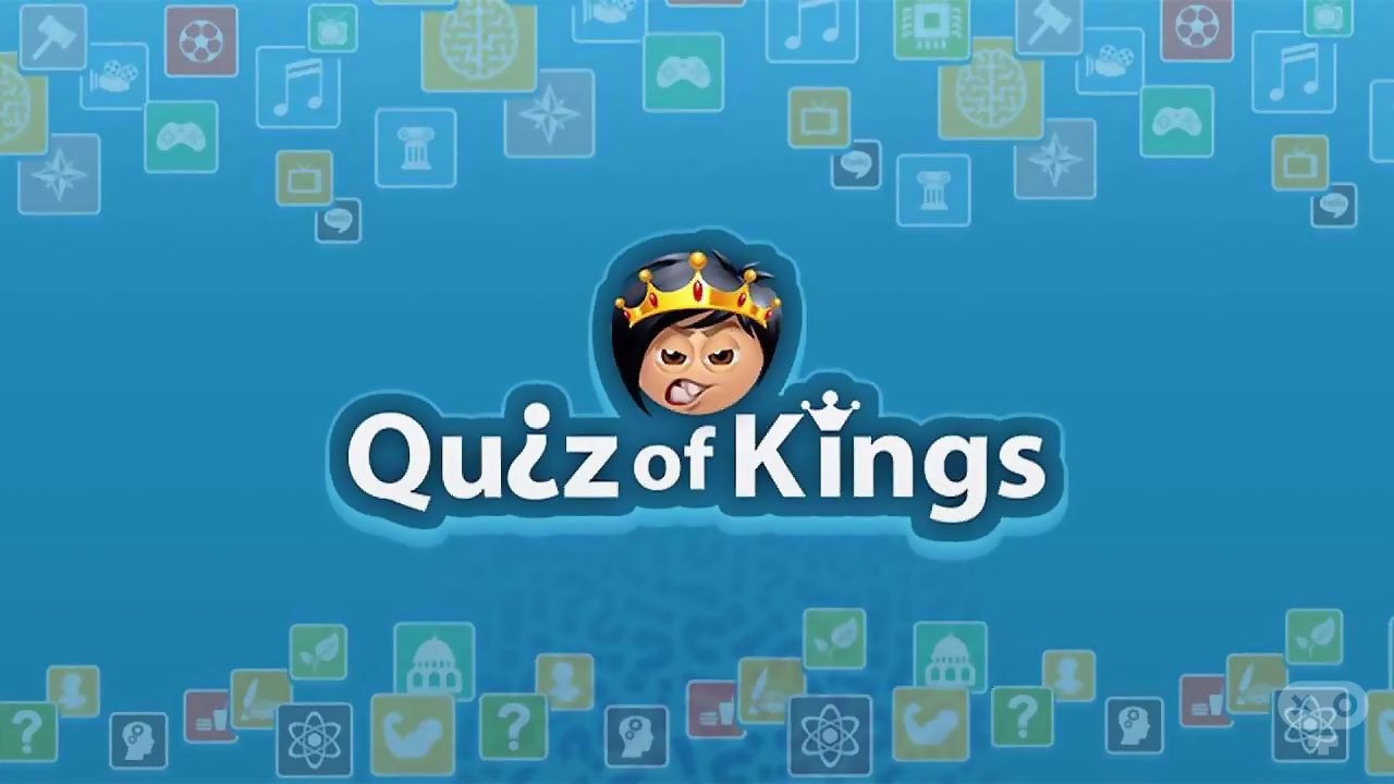 بازی Quiz Of Kings