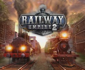 Railway Empire 2