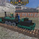 بازی Railway Empire 2 Digital Deluxe Edition